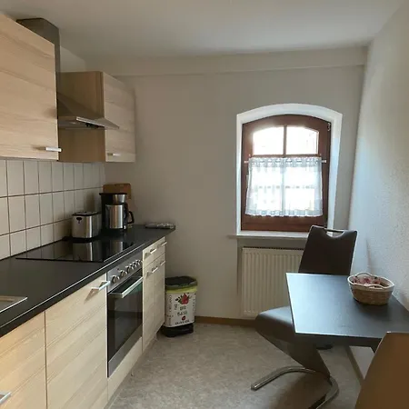 Rittergut Zu Groitzsch Apartment Jesewitz Exterior photo