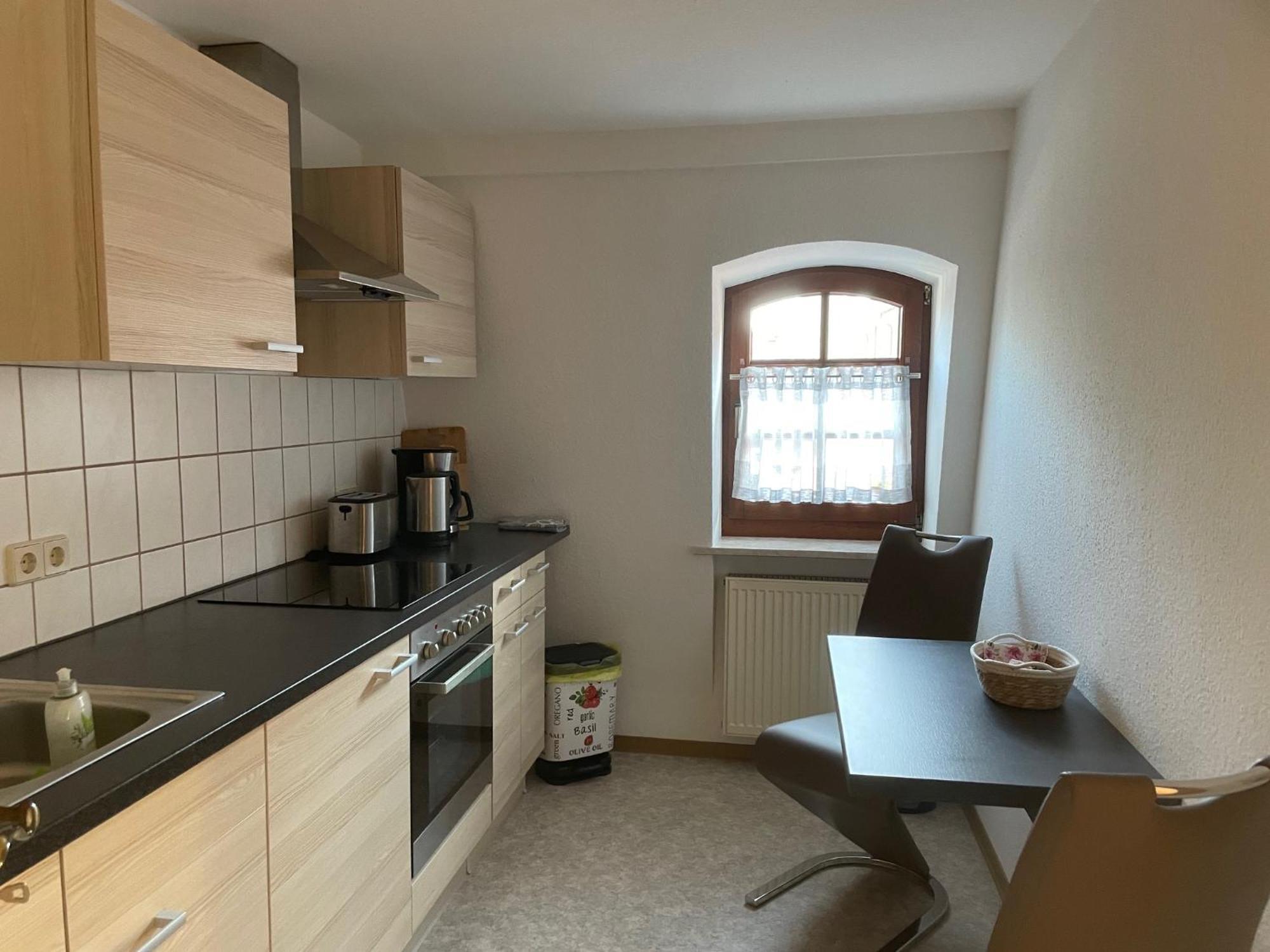 Rittergut Zu Groitzsch Apartment