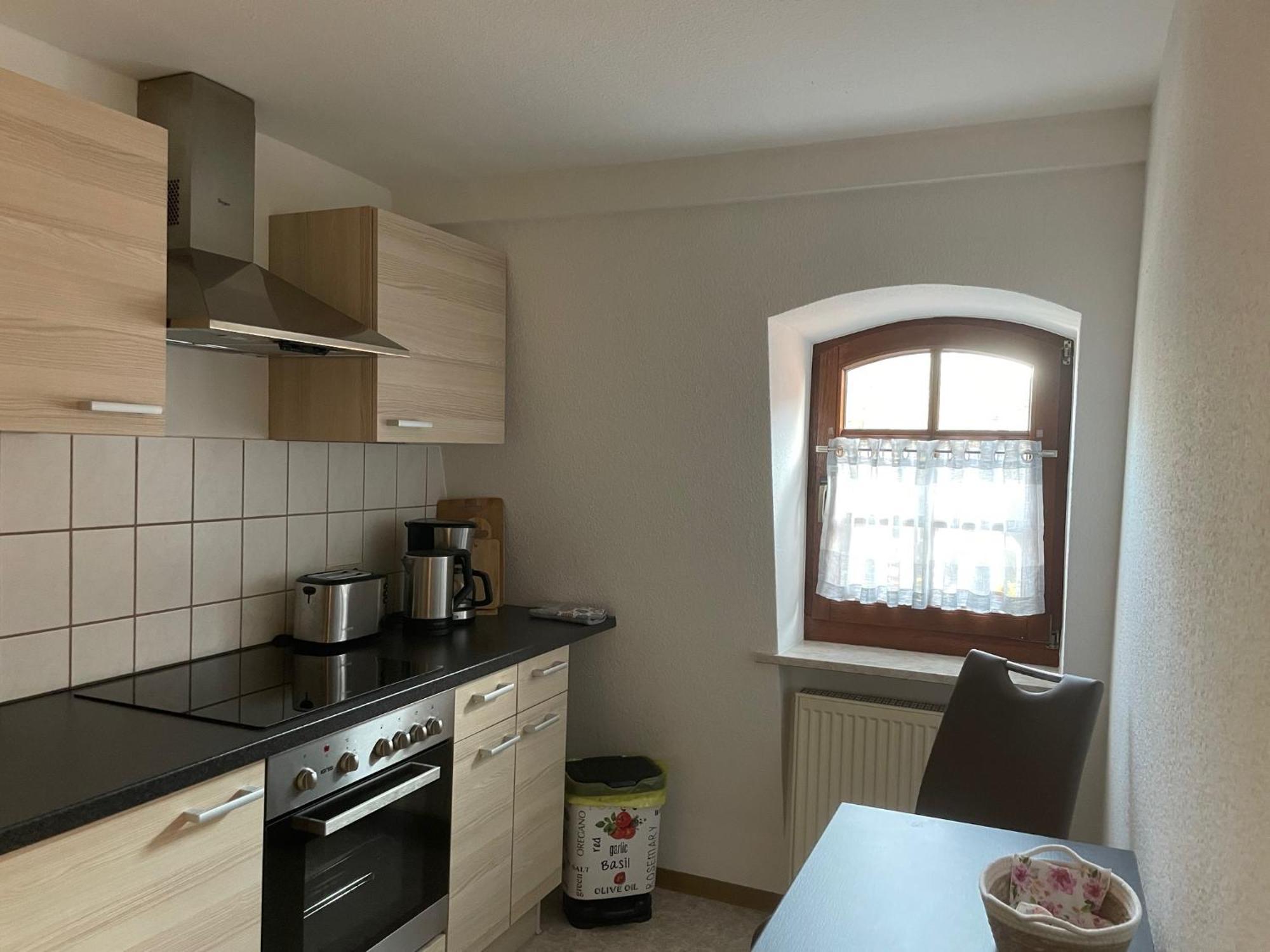 Rittergut Zu Groitzsch Apartment *