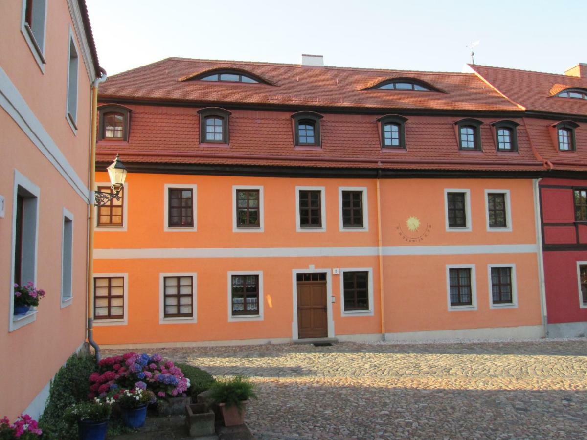 Rittergut Zu Groitzsch * Jesewitz